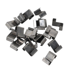 40 cavaliers type S pour vitrage