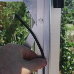 Joint noir collection NATURA - par 10 ml