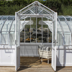 Ombrage pour serres MIRABEAU et MONTESQUIEU