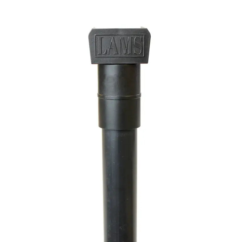 Kit gouttière pour serres double pente NATURA