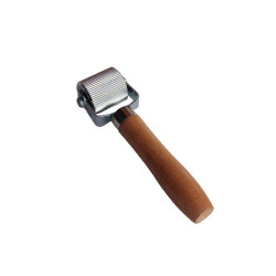 Roulette pose joint pour serre AZURA