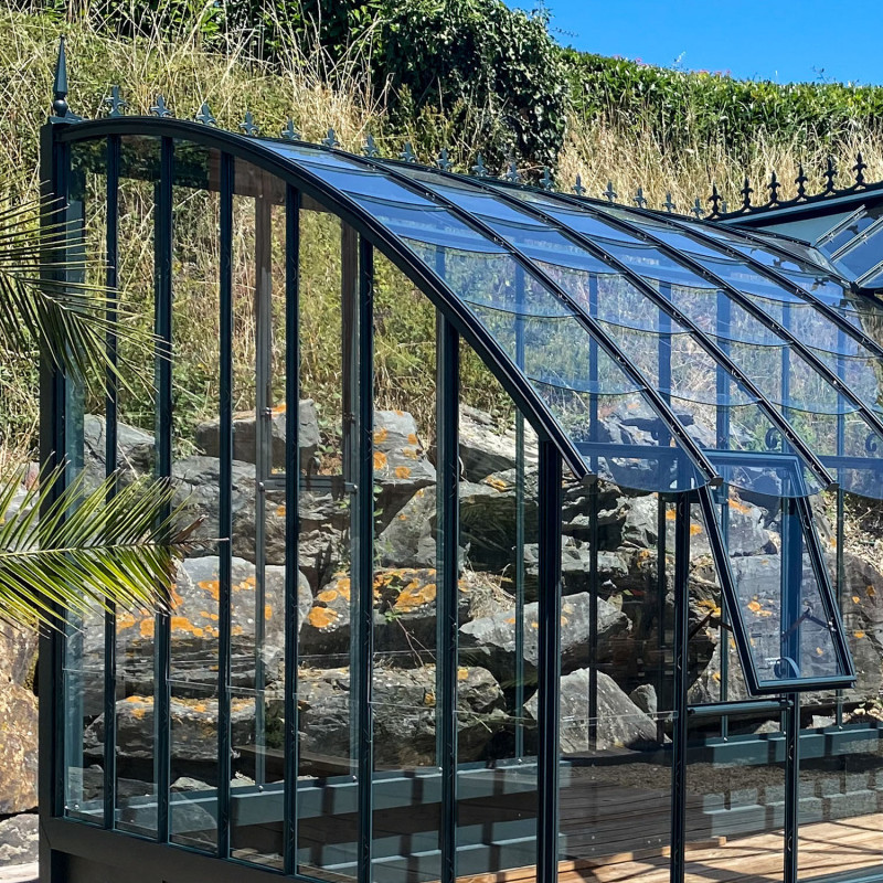 Frise pour serres MIRABEAU & MONTESQUIEU