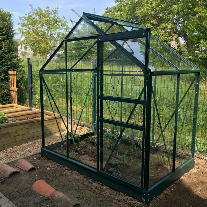 Serre ALLIUM 2,50 m²