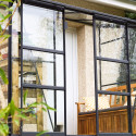 Serre adossée MÉLISSA 3,30 m²