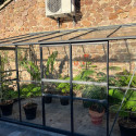 Serre adossée MÉLISSA 7,20 m²
