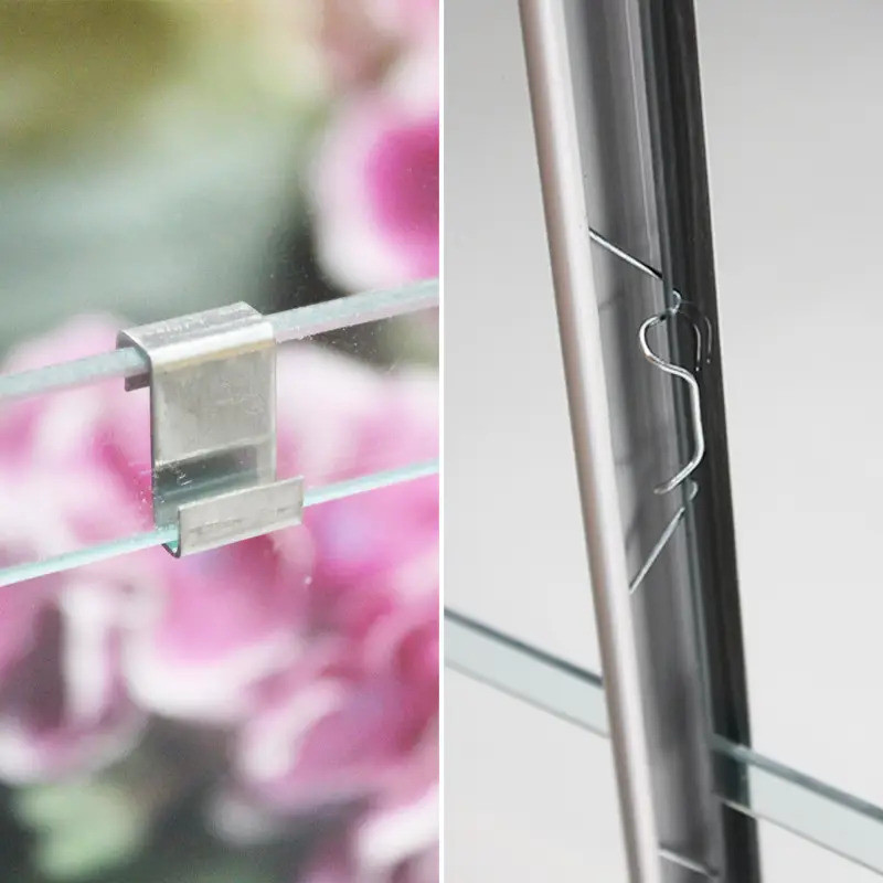 Serre ALOÉ 8,10 m²