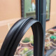 Joint noir standard double euro-serre