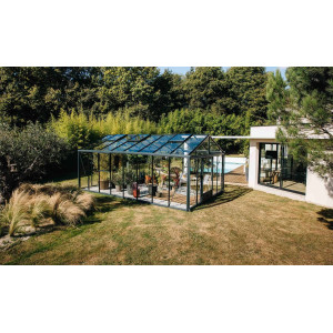 Collection de serres Azura