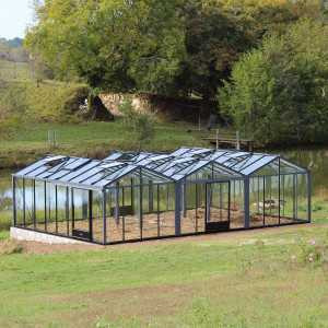 Supra multi-chapelles