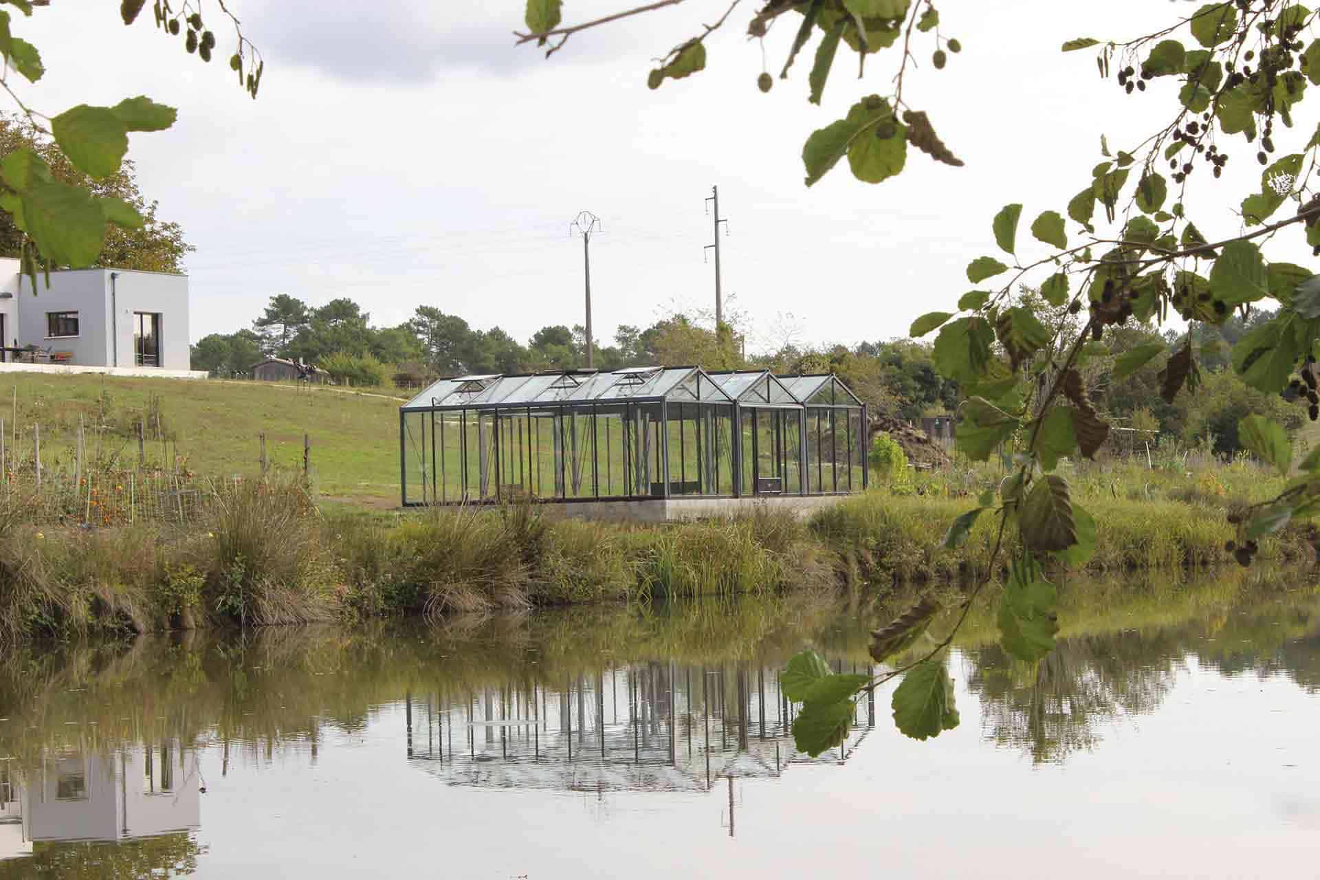 Supra multi-chapelles